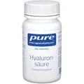 PURE ENCAPSULATIONS Hyaluronsäure Kapseln 30 St PZN10756420