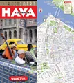 StreetSmart Havanna Stadtkarte von VanDam, Laminierte Stadtkarte, Havana, Kuba Ausgabe 2018: City Street Map of Havana