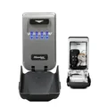 Master Lock Schlüssel Safe Select Access - Beleuchete Kombination Bügel: Nein