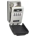 Master Lock - Masterlock Wandmontierter Schlüsselkasten – Hinterleuchtet – 5425eurd