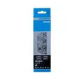Shimano Fahrradkette Kette CN-HG53 9-fach 116 Glieder Ketten Riemen