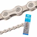kompatibel mit SHIMANO Kette 116 Glieder CN-HG53 9V