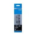 Shimano Kette CN-HG53 9-fach, 116 Glieder, Ketten/Riemen - Robust