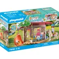 Playmobil Geheimes Clubhaus für Pferdefans (71638) (71638)