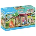 Playmobil® Horses of Waterfall Geheimes Clubhaus für Pferdefans 71638