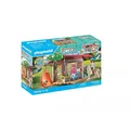 PLAYMOBIL 71638 Geheimes Clubhaus für Pferdefans