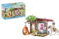 Playmobil Horses of Waterfall 71638 Geheimes Clubhaus für Pferdefans NEU / OVP