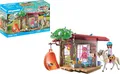 PLAYMOBIL Horses of Waterfall 71638 Geheimes Clubhaus für Pferdefans NEUHEIT 24<