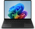 Microsoft Surface Laptop 7 Copilot+ PC Qualcomm Snapdragon X1E-80-100 38,1 cm (15") Touchscreen 16 GB LPDDR5x-SDRAM 1 TB SSD Wi-Fi 7 (802.11be) Windows 11 Home Schwarz (ZYT-00030)