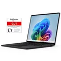 Surface Laptop (7.Edition) Copilot+PC 15" QHD Touch Graphite Snapdragon X Elite 16GB/1TB SSD Win11 ZYT-00030