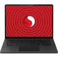 Microsoft Surface Laptop Copilot+PC - 15" - Snapdragon X Elite - 16GB RAM/1TB SSD (Schwarz)