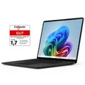 Surface Laptop (7.Edition) Copilot+PC 15" QHD Touch Graphite Snapdragon® X El...