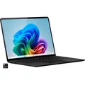 Microsoft Surface Laptop 7 Copilot+PC 15" Touch Notebook Qualcomm Snapdragon