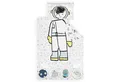 sleepwise Bettwäsche Soft Wonder Kids-Edition Bettwäsche, Polyester, 2 teilig