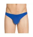 HOM, Herren, String Freddy, Blau, XL