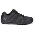 Xero Shoes - Women's Mesa Trail WP - Barfußschuhe 38,5 | EU 38,5 grau