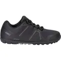 Xeros Zehenschuhe Damen 31363939353632 Schwarz 38 1/2 EU - Schwarz - 38,5