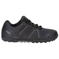 Xero Shoes Minimal-Travelschuhe Mesa Trail WP (wasserdicht) schwarz Damen Wanderschuh schwarz 38,5 EU