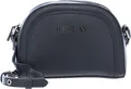 REPLAY Umhängetasche Crossover Bag Black schwarz