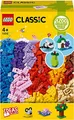 LEGO Ideas Classic, Lego-Bausteine, Box-Set 11016: 1200 Teile: Geeignet für Kinder ab 4 Jahren.