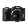 Canon PowerShot SX500 IS schwarz