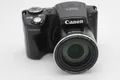 Canon PowerShot SX500 IS schwarz
