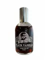 Aftershave BLACK VANILLA ALTE BARBERS weiche und glatte Haut 100ml OB6261