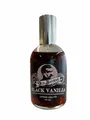 Old Barber After Shave Cologne mit Duft Black Vanille Aftershave beruhigend Herr