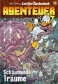 Cartoon Lustiges Taschenbuch Abenteuer 16 Schäumende Träume Walt Disney
