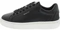 Gant Footwear 32631226 Mc Julien - Herren Sneaker - G00-Black
