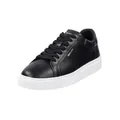 GANT FOOTWEAR Herren MC Julien Sneaker, Schwarz, 45 EU
