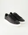 Gant Mc Julien Sneaker Obermaterial: Leder