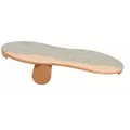 Body Coach Woodboard Kork Starter-Set II / rund