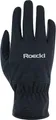 Roeckl Raiano 2 Ganzfinger - Handschuhe XL