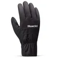 Roeckl Sports - Raiano 2 - Handschuhe Gr 10 schwarz/grau