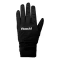 Roeckl Raiano 2 Winter Fahrrad Handschuhe lang schwarz 2026: Größe: 10