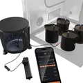 Spider Farmer Automatisch Drip Bewässerungssystem+GGS AC5 Power Strip Kit Smart