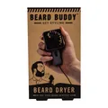 Beard Buddy Beard Dryer NEU