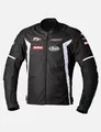 RST IOM Team EVO CE Textil Jacke Herren schwarz Gr. 40 / S , RST 103160BLK-40