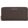 Michael Kors Jet Set Handtasche Braun - Braun