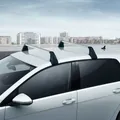 Grundträger für div. Dachaufbauten, für Fahrzeuge ohne Dachreling