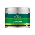 Kurkuma 25g | HERBARIA