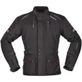 Modeka Motorradjacke Jacke Striker II schwarz L