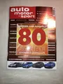 auto motor und sport 01/2026 Großes Jubiläumsheft 80 Jahre neu und ungelesen