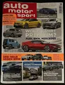 Auto Motor und Sport Autozeitung Heft  18/ 2025, 14.08.2025, Neu und unbenutzt