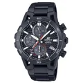 CASIO Edifice EFS-S640DC-1AVUEF Chronograph Karbon/Saphirglas - SOLARUHR NEU!!!