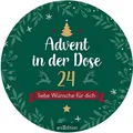 Ars Edition 24 liebe Wünsche für dich (K5 096160101)