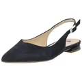 Högl Högl Ballerinas Leder Ballerina blau 38,5 EU