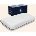 Nackenkissen »COMFORT«, Memory Foam, für sanfte Unterstützung und entspannten Schlaf