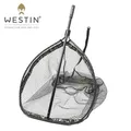 Westin W3 C&R Landing Net Gr.XL Raubfischkescher der Extraklasse groß